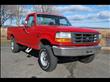 1996 Ford F250