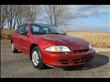 2000 Chevrolet Cavalier