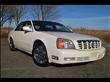 2000 Cadillac Deville