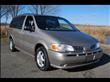 2001 Oldsmobile Silhouette