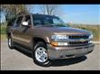 2004 Chevrolet Suburban
