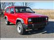 1998 Jeep Cherokee