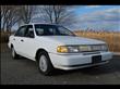 1994 Mercury Topaz