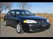 2000 Nissan Sentra