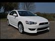 2008 Mitsubishi Lancer
