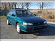 1998 Subaru Impreza