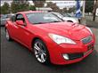 2010 Hyundai Genesis Coupe