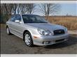 2005 Hyundai Sonata