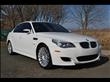 2008 BMW M5