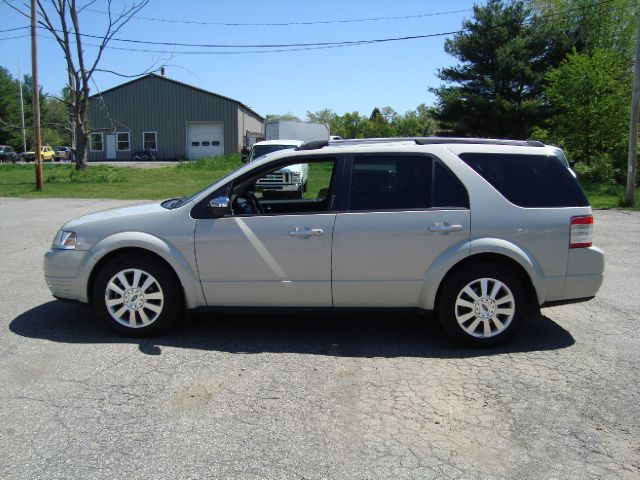 2008 Ford Taurus X for sale