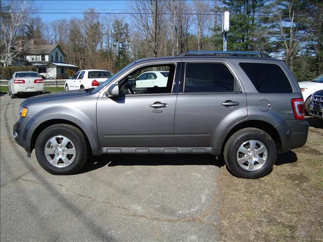 2012 Ford Escape for sale