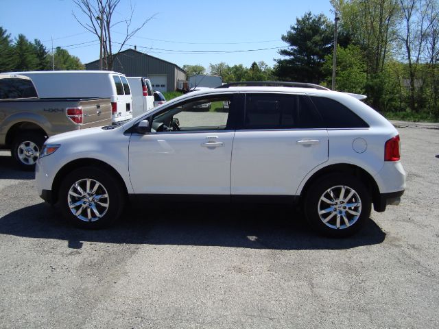 2011 Ford Edge for sale