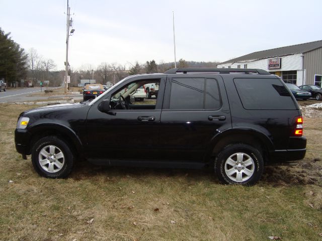 2010 Ford Explorer for sale