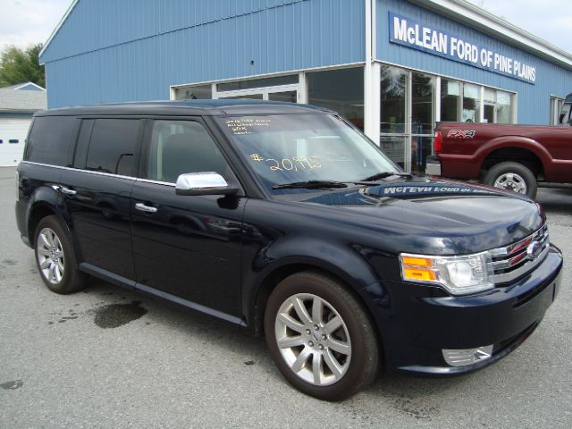 2010 Ford Flex for sale