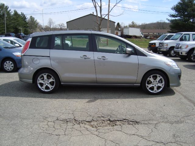 2010 Mazda 5 for sale