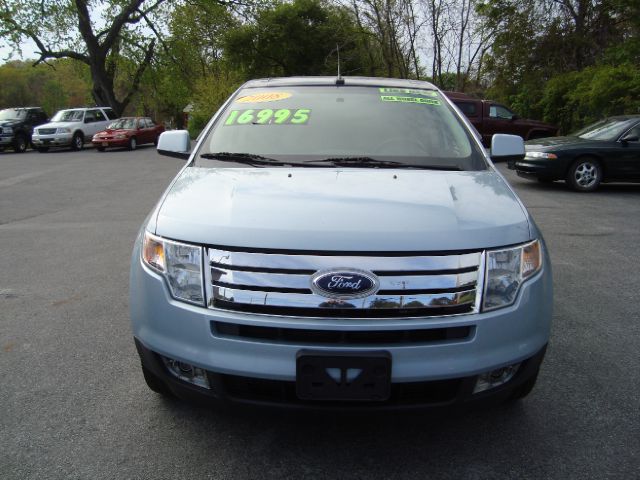 2008 Ford Edge for sale