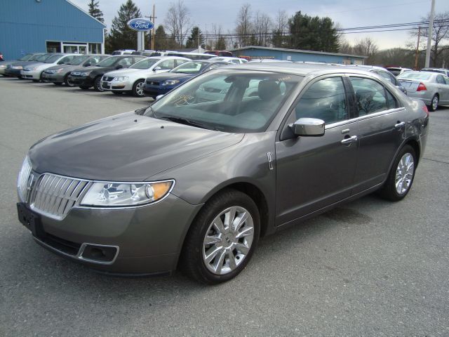 2010 Lincoln MKZ for sale