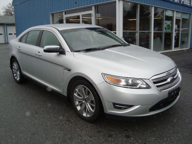 2012 Ford Taurus for sale
