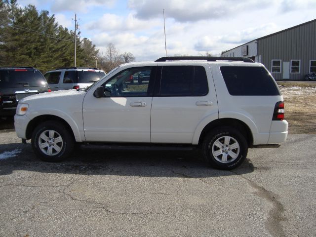 2010 Ford Explorer for sale
