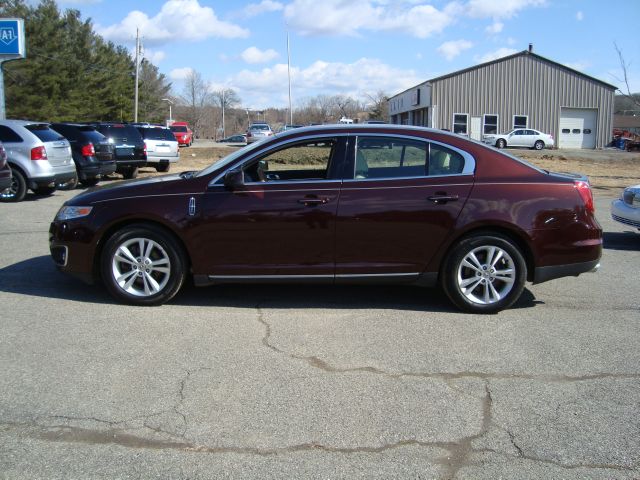 2009 Lincoln MKS for sale