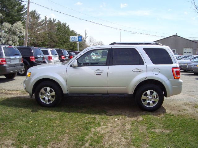2012 Ford Escape for sale