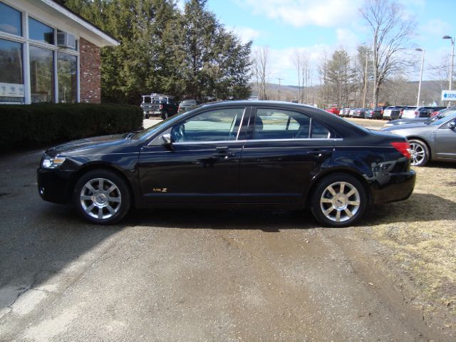 2008 Lincoln MKZ for sale