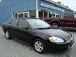 2012 Chevrolet Impala