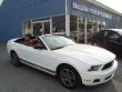 2011 Ford Mustang
