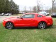 2011 Ford Mustang