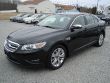 2011 Ford Taurus