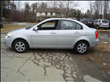2009 Hyundai Accent