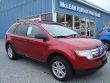 2007 Ford Edge