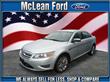 2011 Ford Taurus