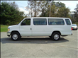 2010 Ford Econoline Wagon