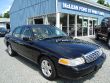2011 Ford Crown Victoria