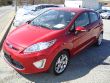 2011 Ford Fiesta