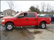 2011 Ford F150