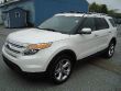 2011 Ford Explorer