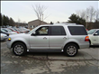 2011 Ford Expedition
