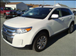 2011 Ford Edge
