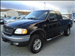2002 Ford F150