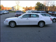 2011 Lincoln Town Car