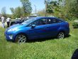 2011 Ford Fiesta