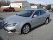 2010 Ford Fusion