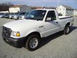 2010 Ford Ranger