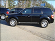 2010 Ford Escape