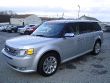 2011 Ford Flex