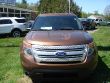 2011 Ford Explorer