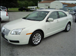 2008 Mercury Milan