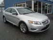 2012 Ford Taurus
